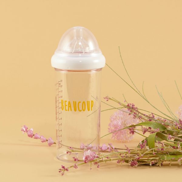 Biberon 360 ml 6 mois+ Beaucoup