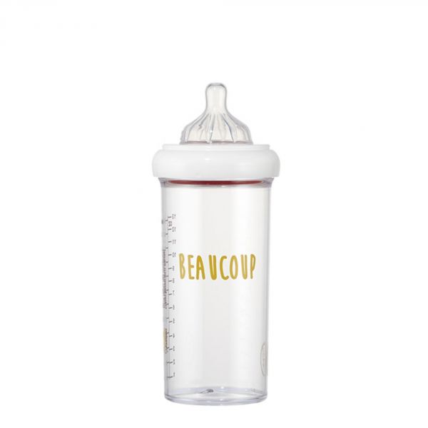 Biberon 360 ml 6 mois+ Beaucoup