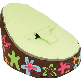 Doomoo nid splash vert