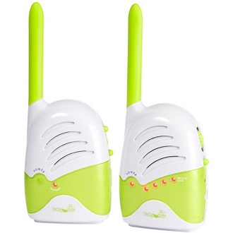 Babyphone limited