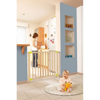 Barrière extramoov hêtre