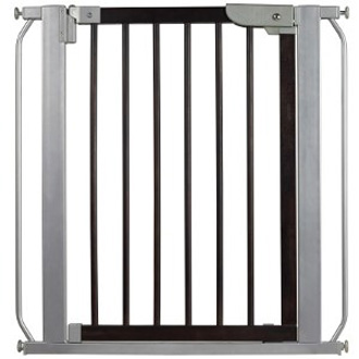 Barrière mixmoov wengé