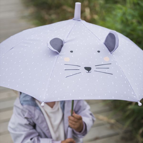 Parapluie enfant Mrs. Mouse