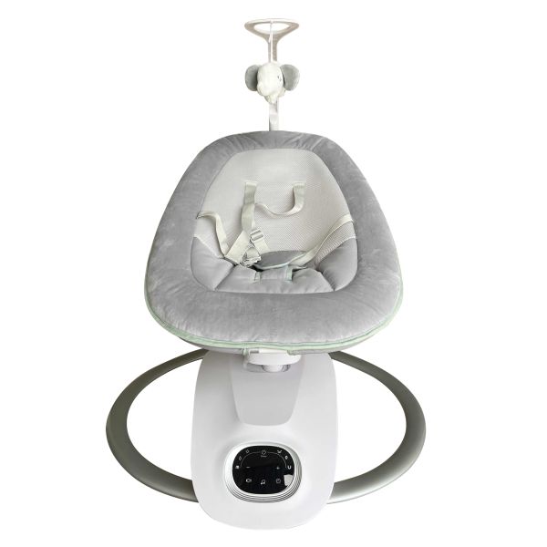 Balancelle bébé électrique CocoSway 3D
