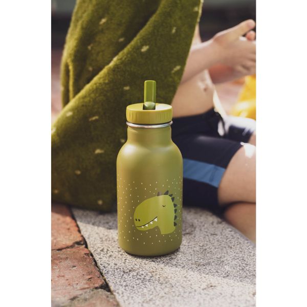 Gourde enfant 350ml Mr. Dino