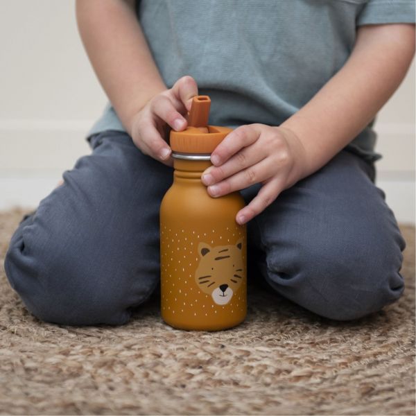 Gourde enfant 350ml Mr. Tiger