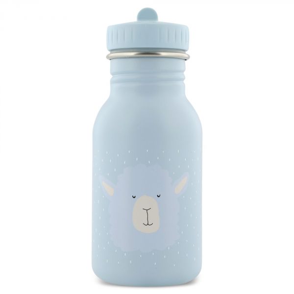 Gourde enfant 350ml Mr. Alpaca