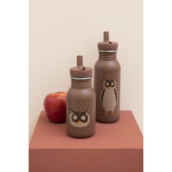 Gourde enfant 350ml Mr. Owl
