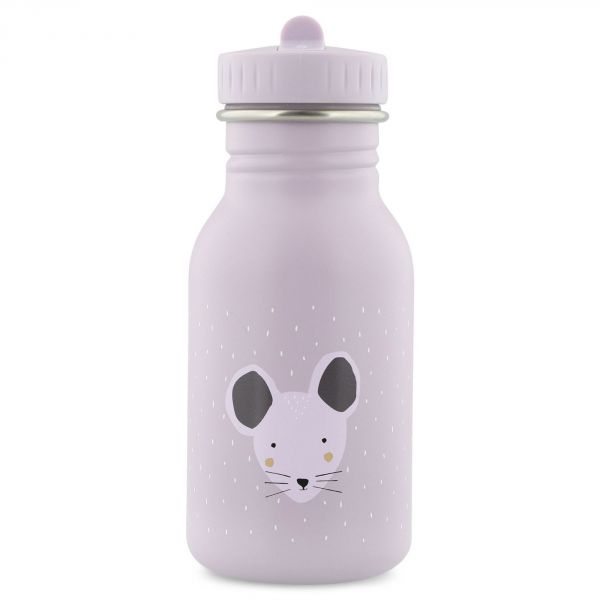 Gourde enfant 350ml Mrs. Mouse