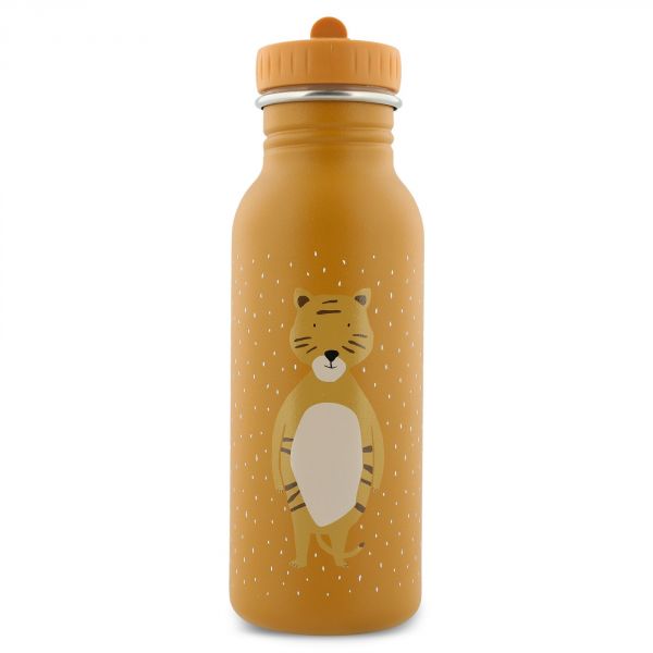 Gourde enfant 500ml Mr. Tiger