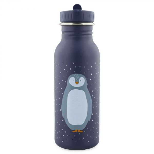 Gourde enfant 500ml Mr. Penguin