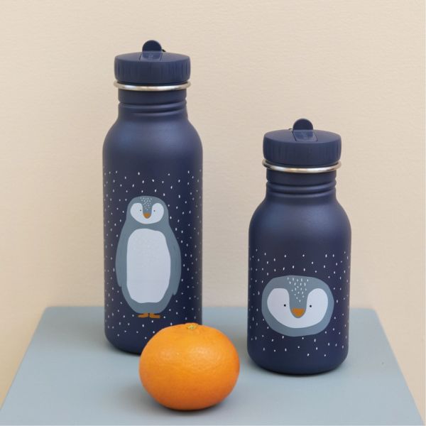 Gourde enfant 500ml Mr. Penguin