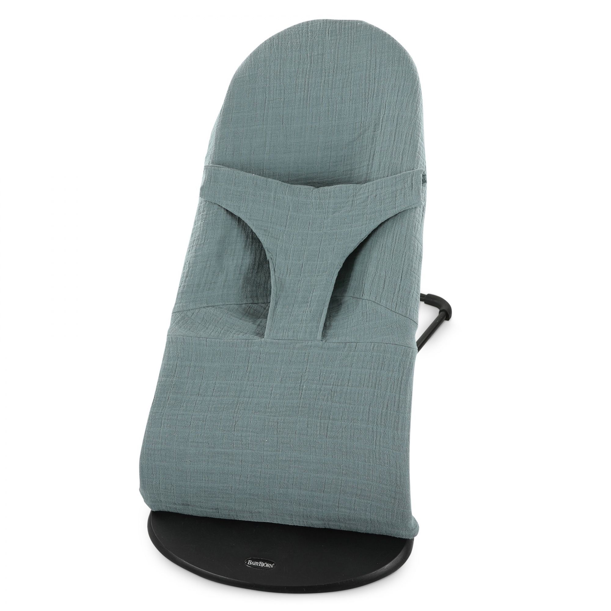 Housse pour transat Babybjörn Balance, Soft et Bliss en