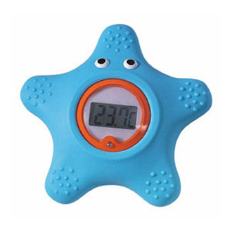 Thermometre de bain