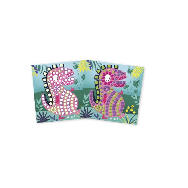 Coffret créatif multi activités pour enfant 5 ans