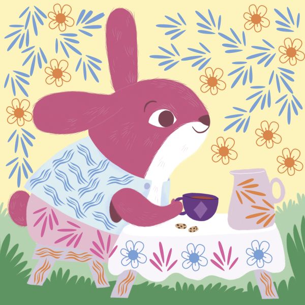 Coffret créatif multi activités pour enfant 5 ans