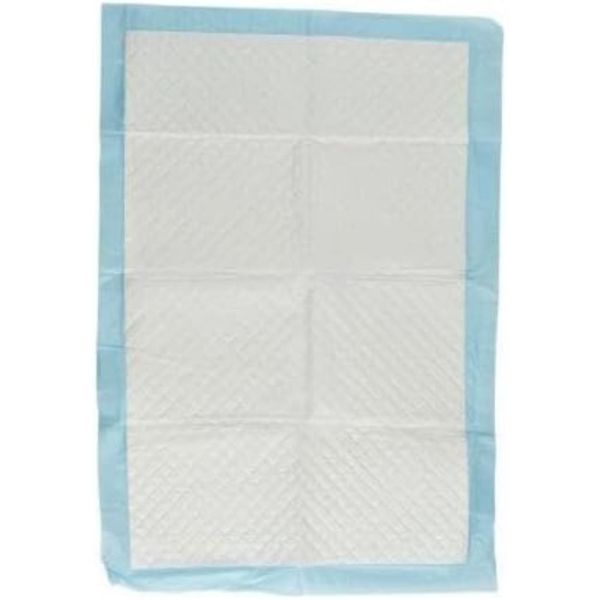 Matelas à langer jetables - 5 pièces