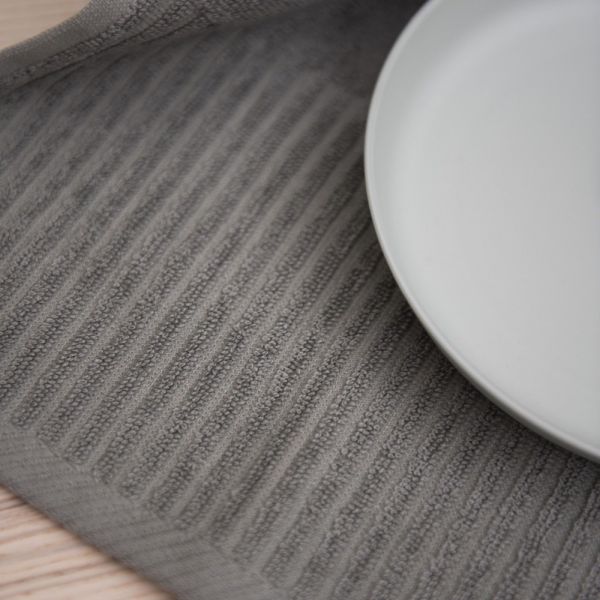 Lot de 2 bavoirs XL Olive