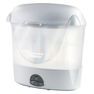 Sterilisateur electro sba