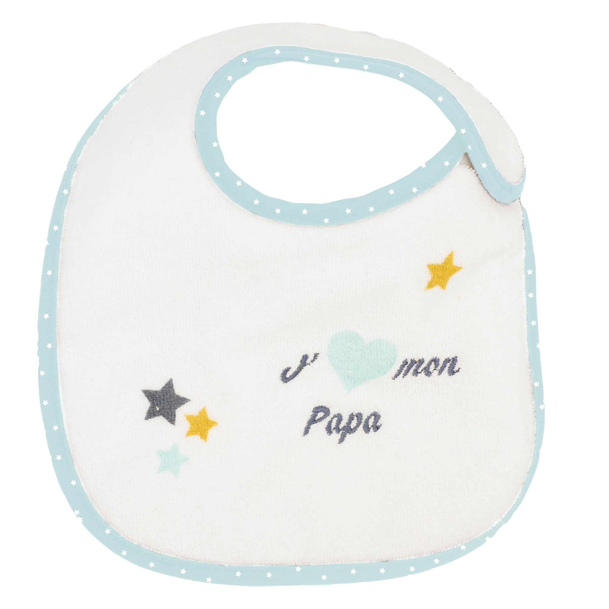 Trois Kilos Sept Lot De 7 Bavoirs Naissance Baby Love Orange Made In Bebe Trois Kilos Sept Lot De 7 Bavoirs Naissance Baby Love Orange Made In Bebe