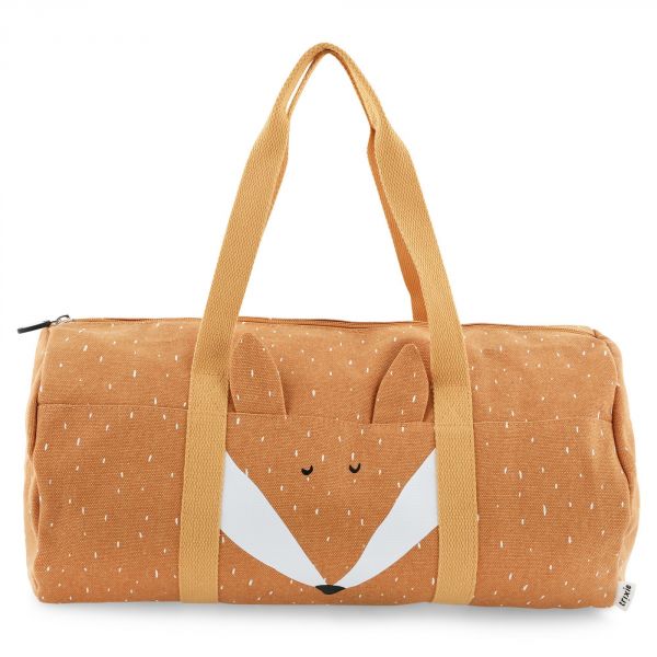 Sac week-end enfant Mr. Fox