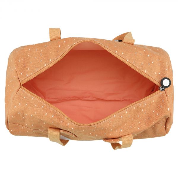 Sac week-end enfant Mr. Fox