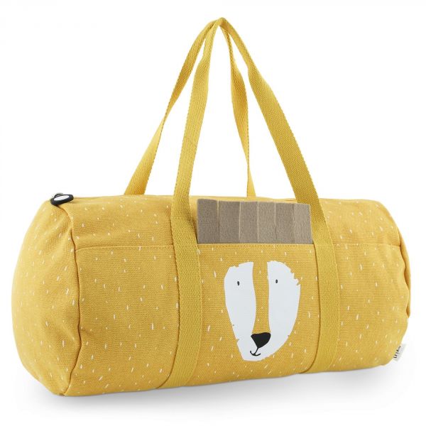 Sac week-end enfant Mr. Lion