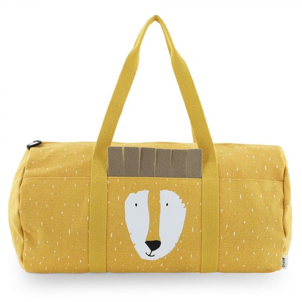 Sac week-end enfant Mr. Lion