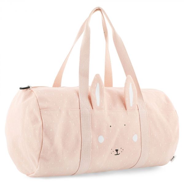 Sac week-end enfant Mrs. Rabbit