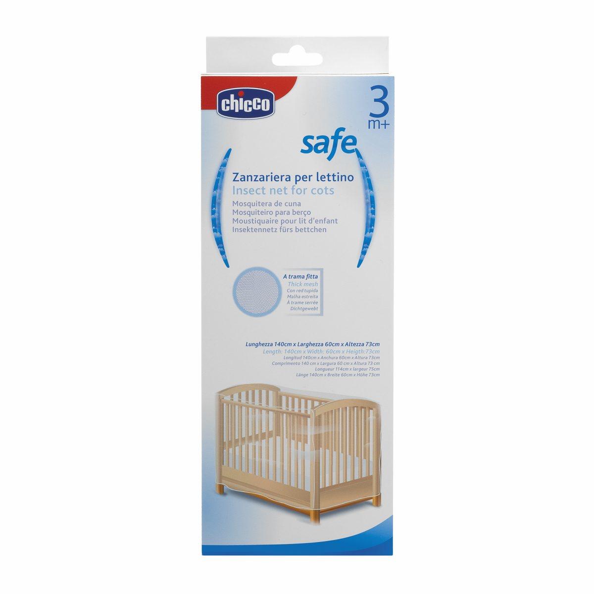 moustiquaire landau chicco