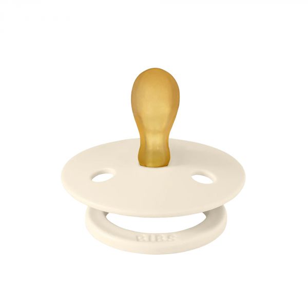 Pack de 3 sucettes Try-It Ivory