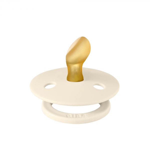 Pack de 3 sucettes Try-It Ivory