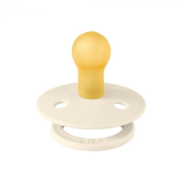 Pack de 3 sucettes Try-It Ivory