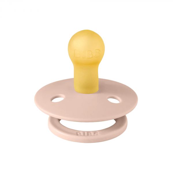 Pack de 3 sucettes Try-It Blush