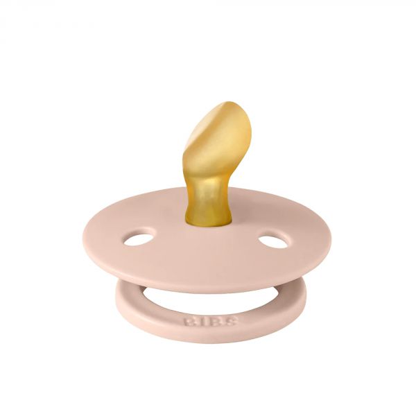 Pack de 3 sucettes Try-It Blush