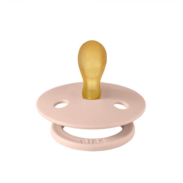 Pack de 3 sucettes Try-It Blush