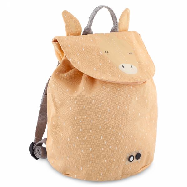 Mini sac à dos Mrs. Giraffe