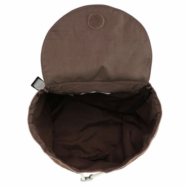 Mini sac à dos Mr. Owl