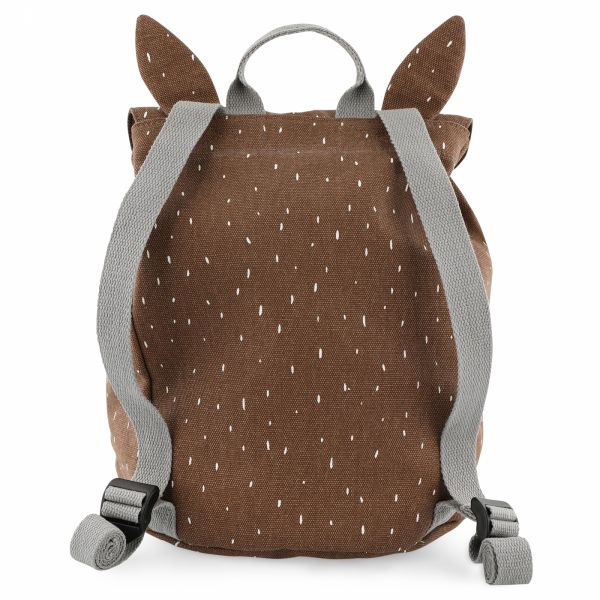 Mini sac à dos Mr. Owl