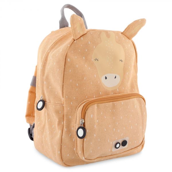 Sac à dos enfant Mrs. Giraffe