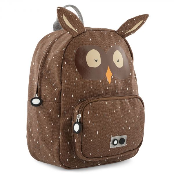 Sac à dos enfant Mr. Owl