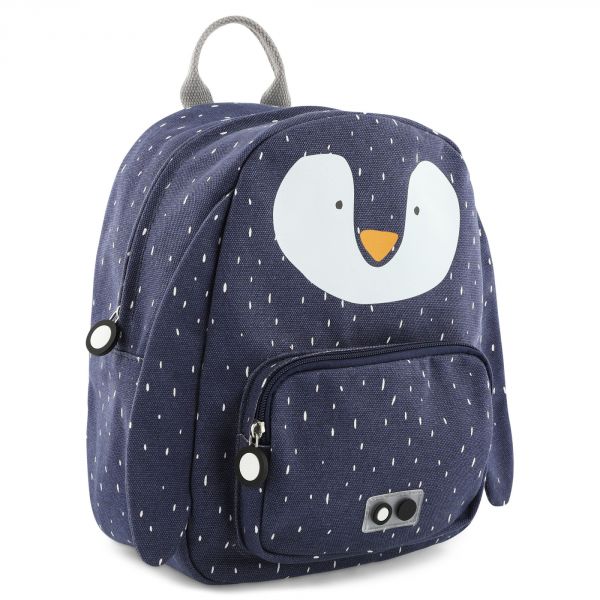 Sac à dos enfant Mr. Penguin