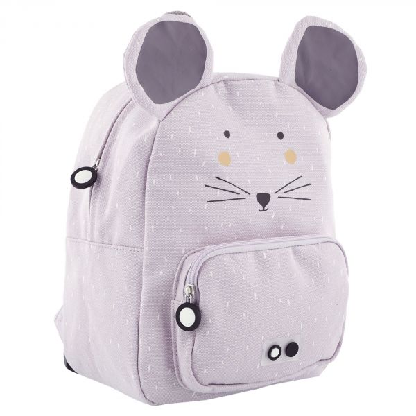 Sac à dos enfant Mrs. Mouse