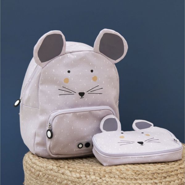 Sac à dos enfant Mrs. Mouse