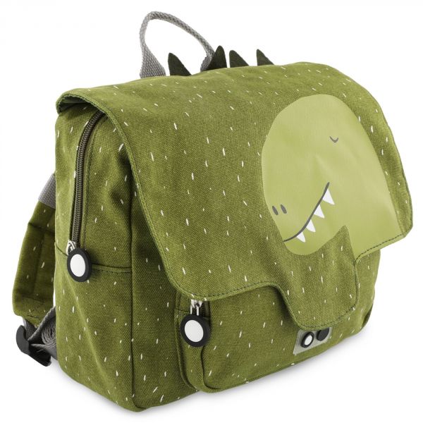 Cartable enfant Mr. Dino