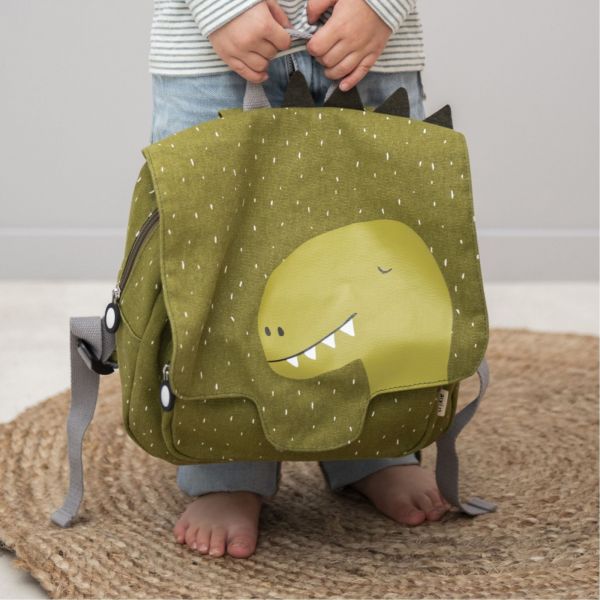 Cartable enfant Mr. Dino