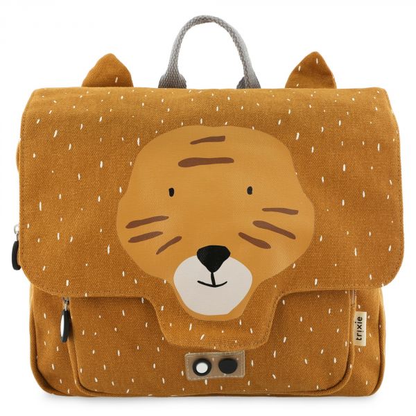 Cartable enfant Mr. Tiger