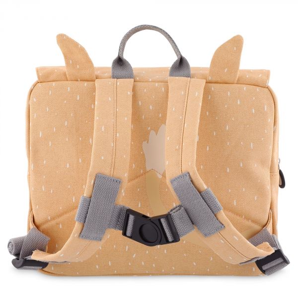 Cartable enfant Mrs. Giraffe