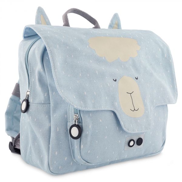 Cartable enfant Mr. Alpaca