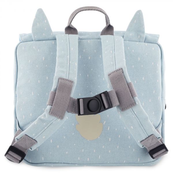 Cartable enfant Mr. Alpaca